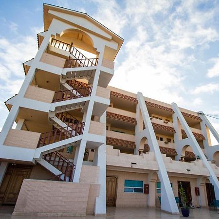 3 Dolphins Apartman Rosarito Kültér fotó