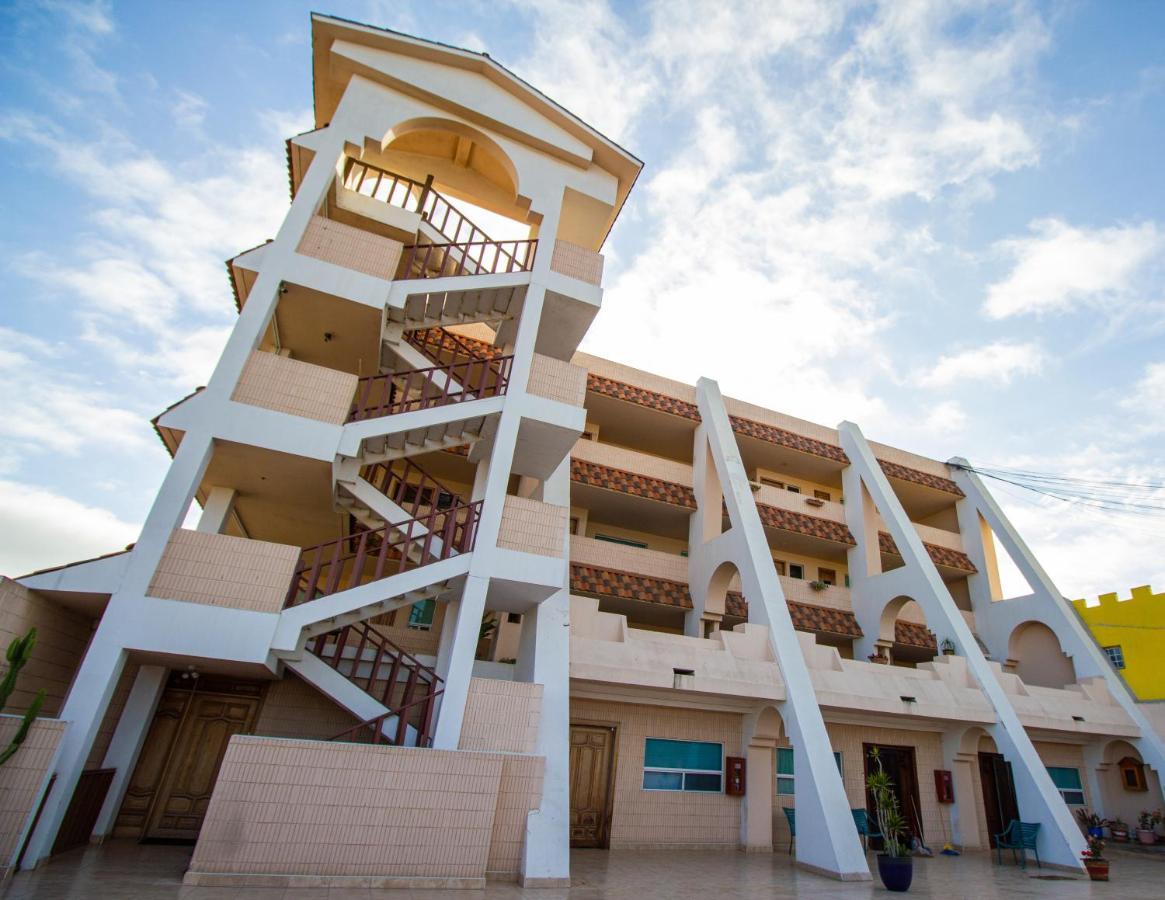 3 Dolphins Apartman Rosarito Kültér fotó