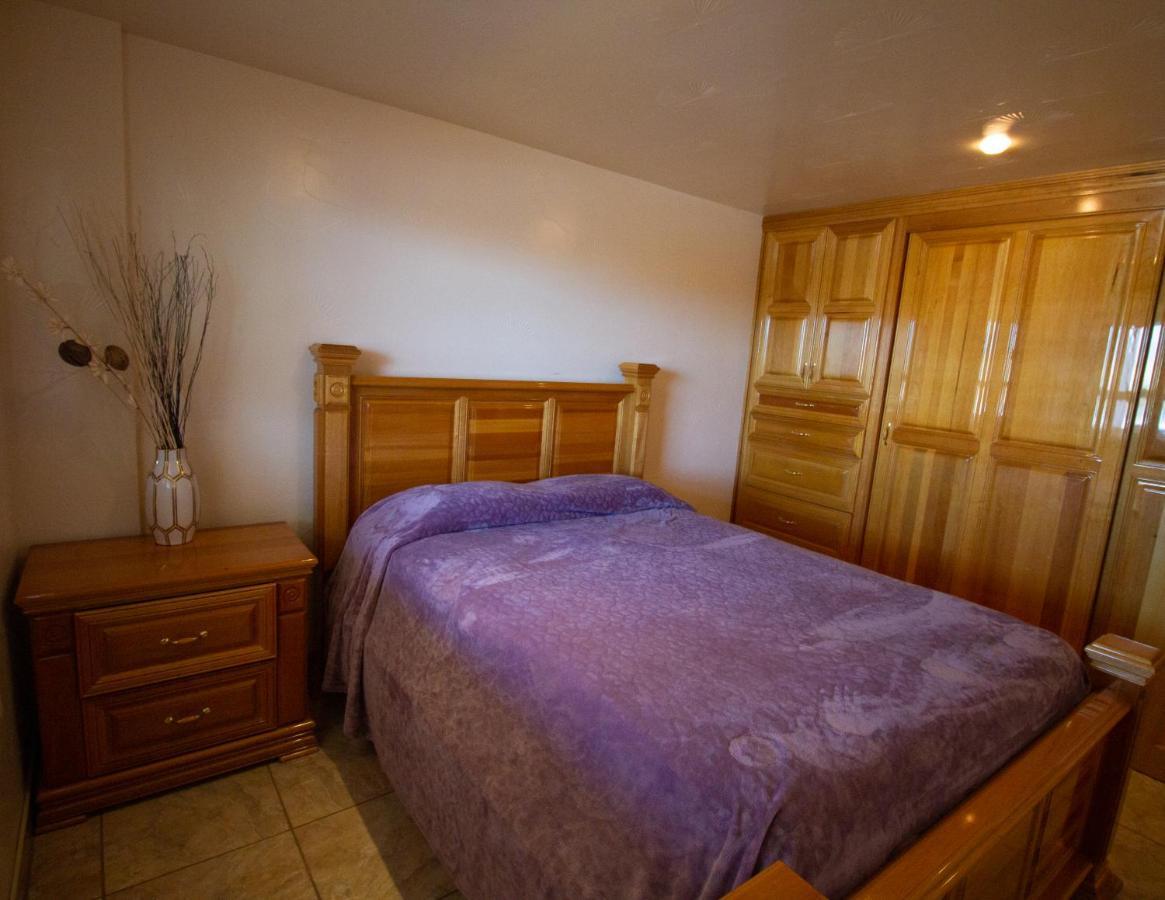 3 Dolphins Apartman Rosarito Kültér fotó