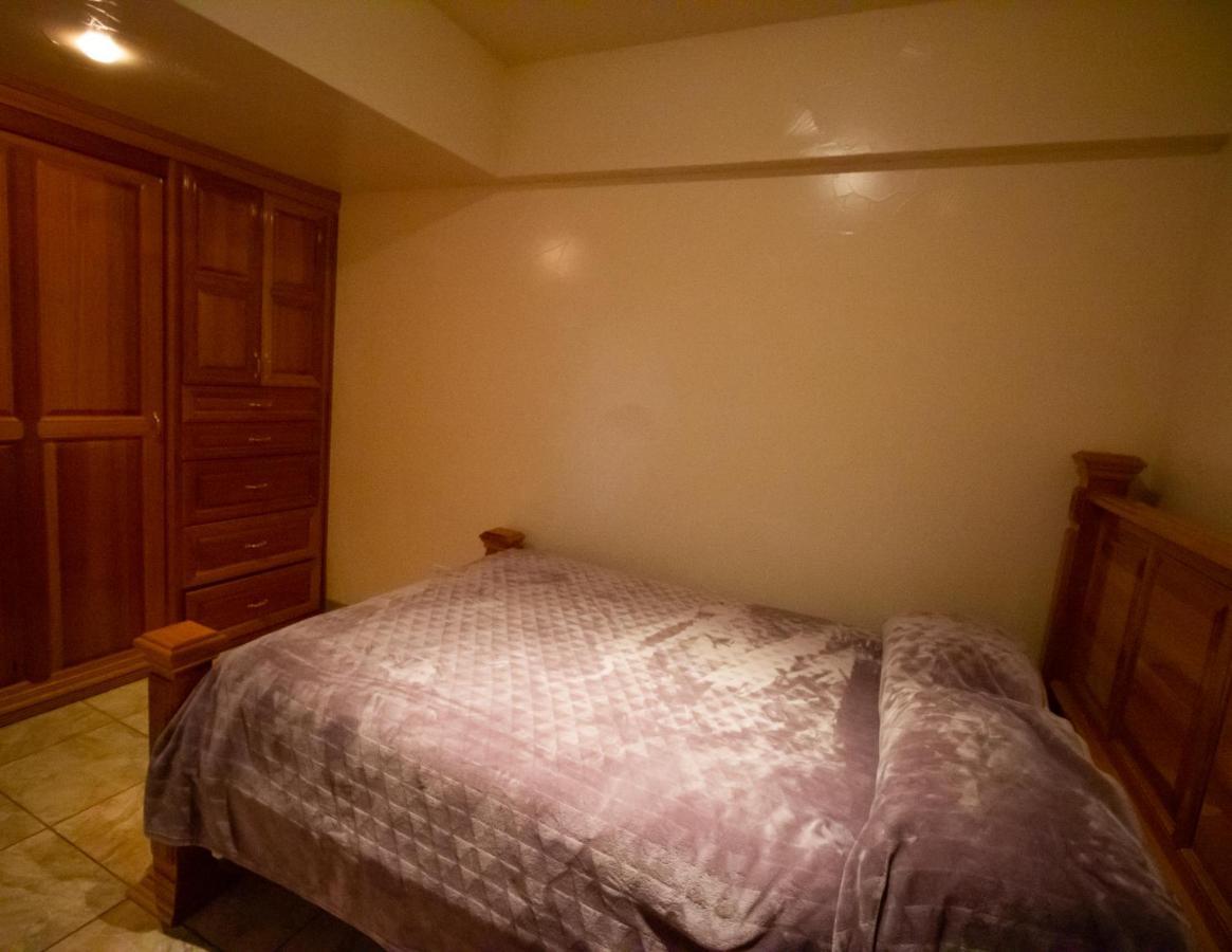 3 Dolphins Apartman Rosarito Kültér fotó