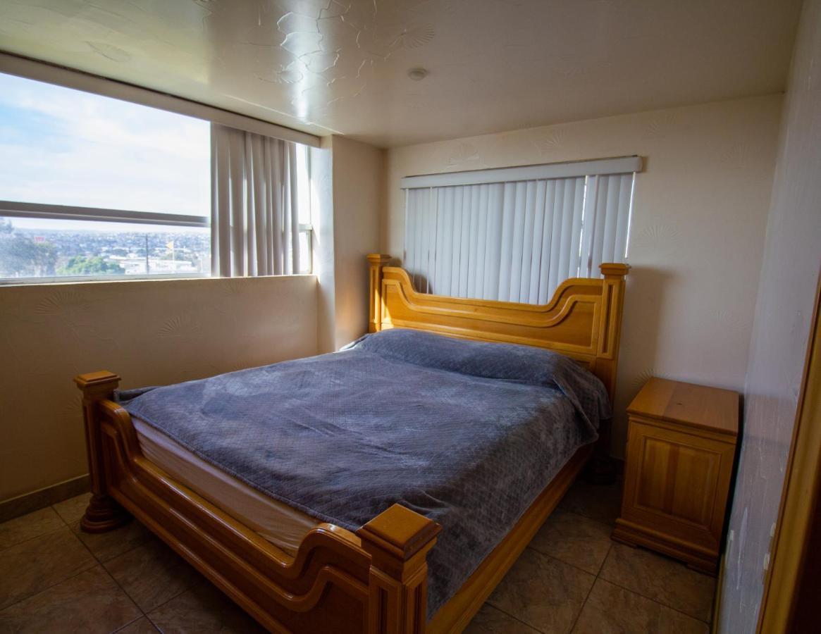 3 Dolphins Apartman Rosarito Kültér fotó