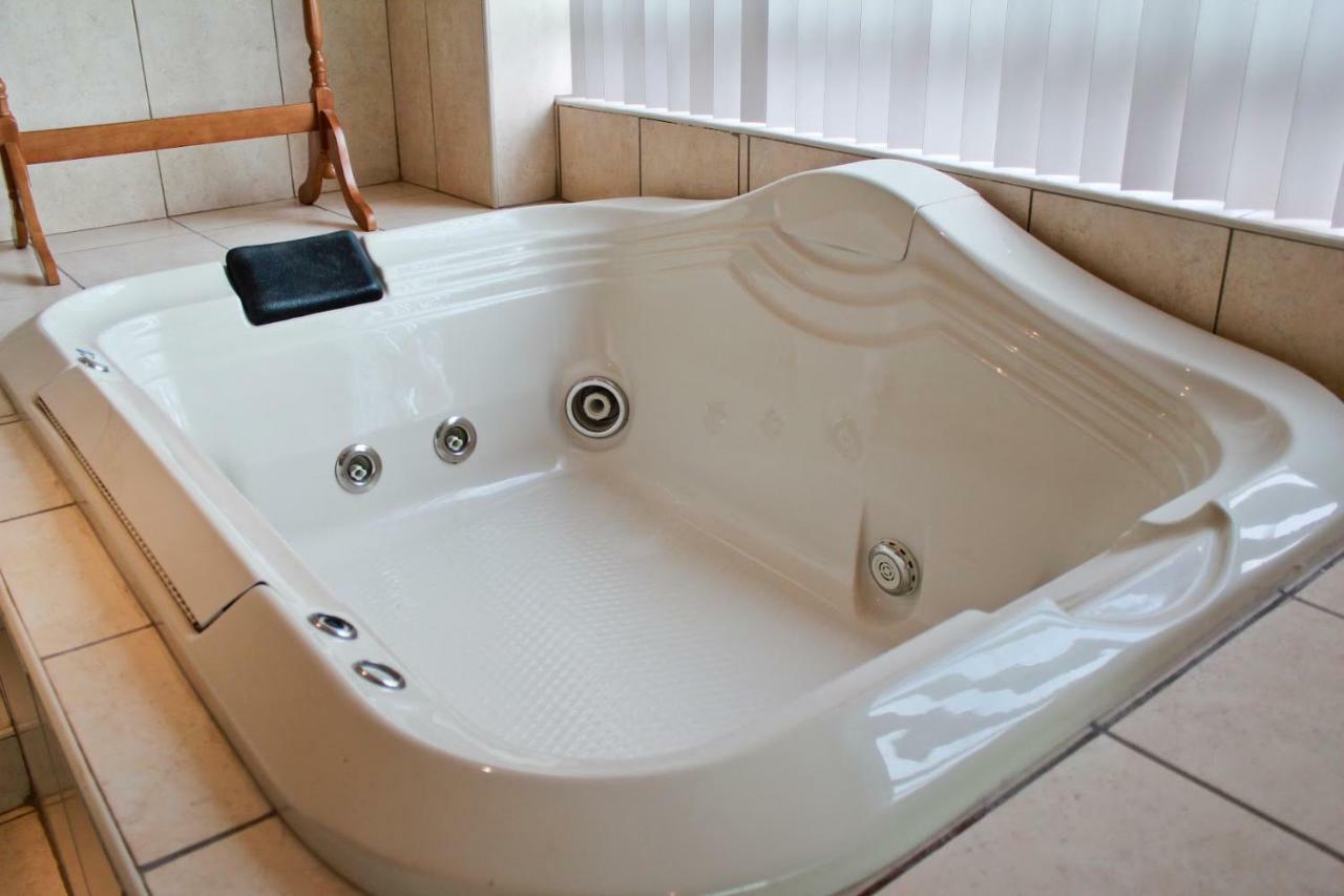 3 Dolphins Apartman Rosarito Kültér fotó
