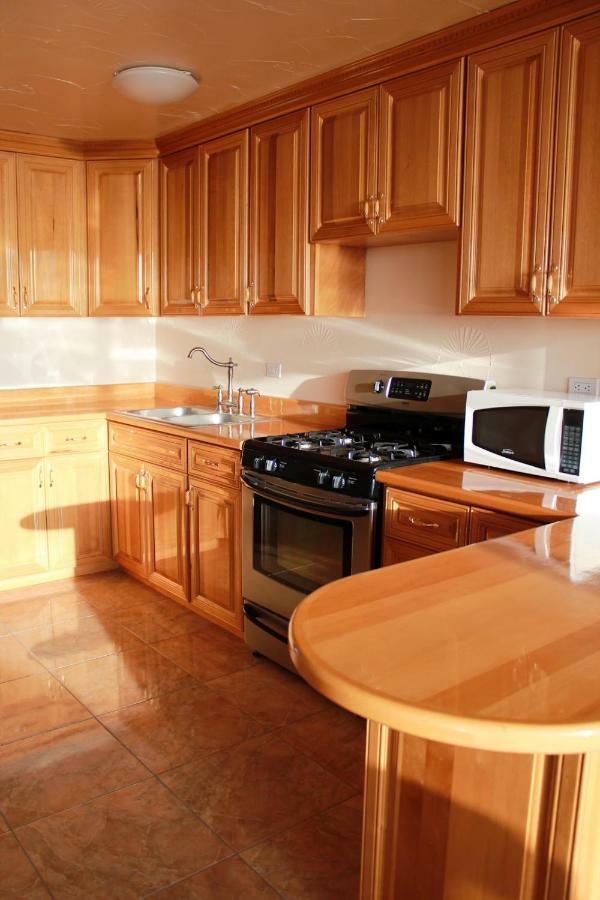 3 Dolphins Apartman Rosarito Kültér fotó