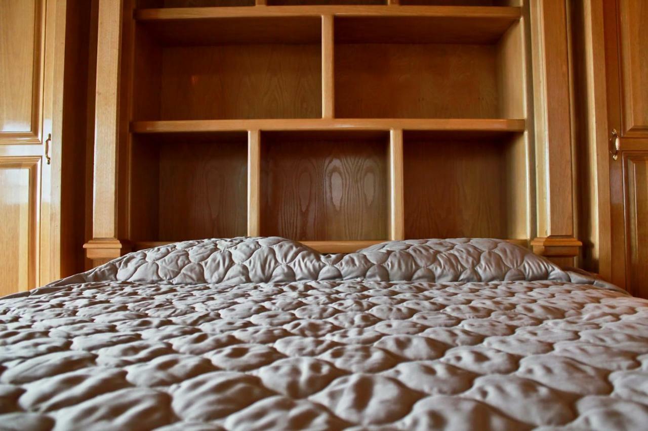 3 Dolphins Apartman Rosarito Kültér fotó