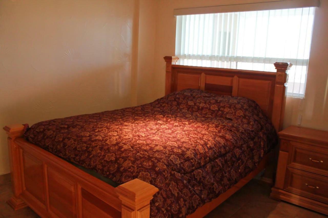 3 Dolphins Apartman Rosarito Kültér fotó